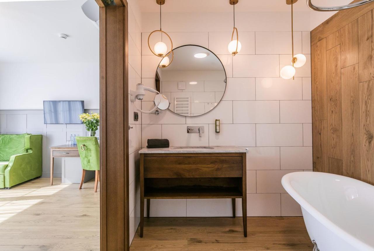 Bed & Breakfast Nordowi Dwor