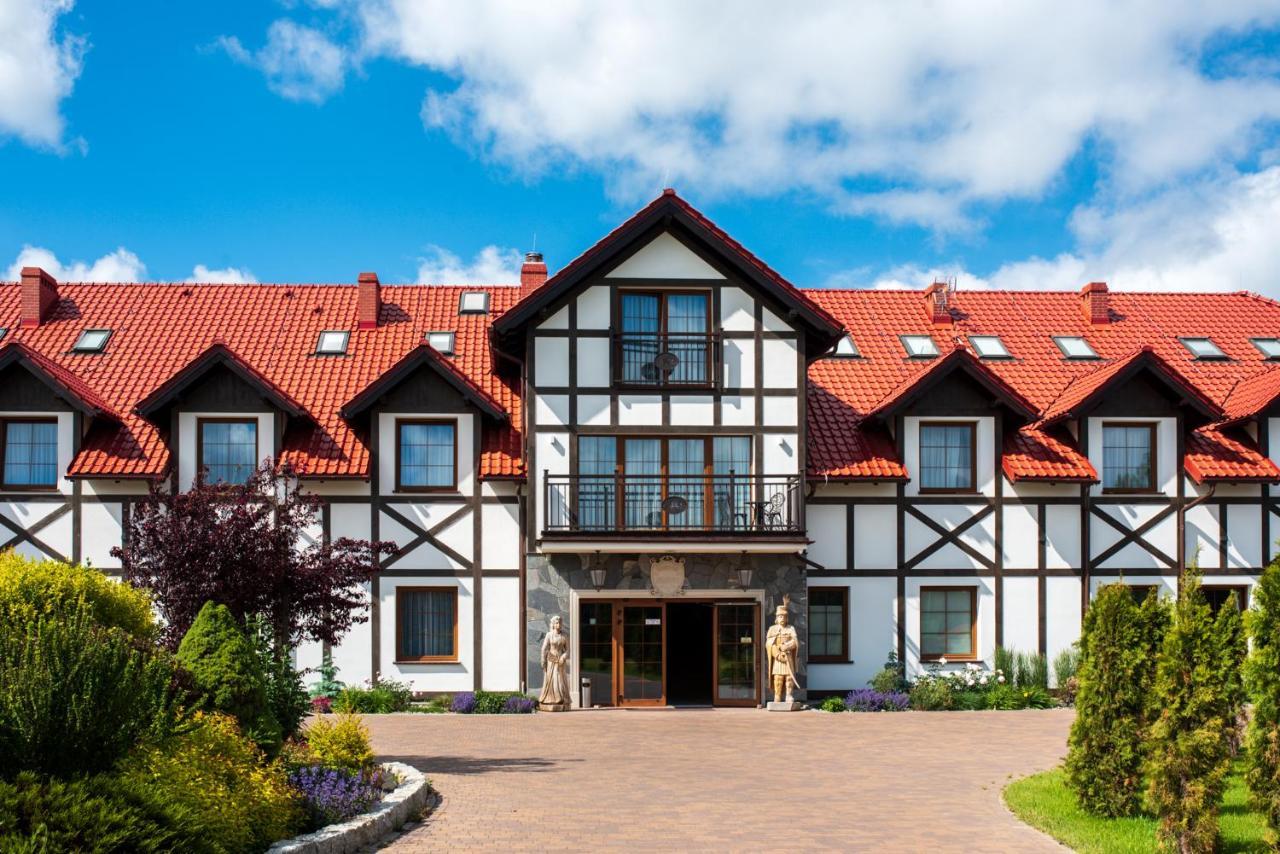 Nordowi Dwor Bed & Breakfast