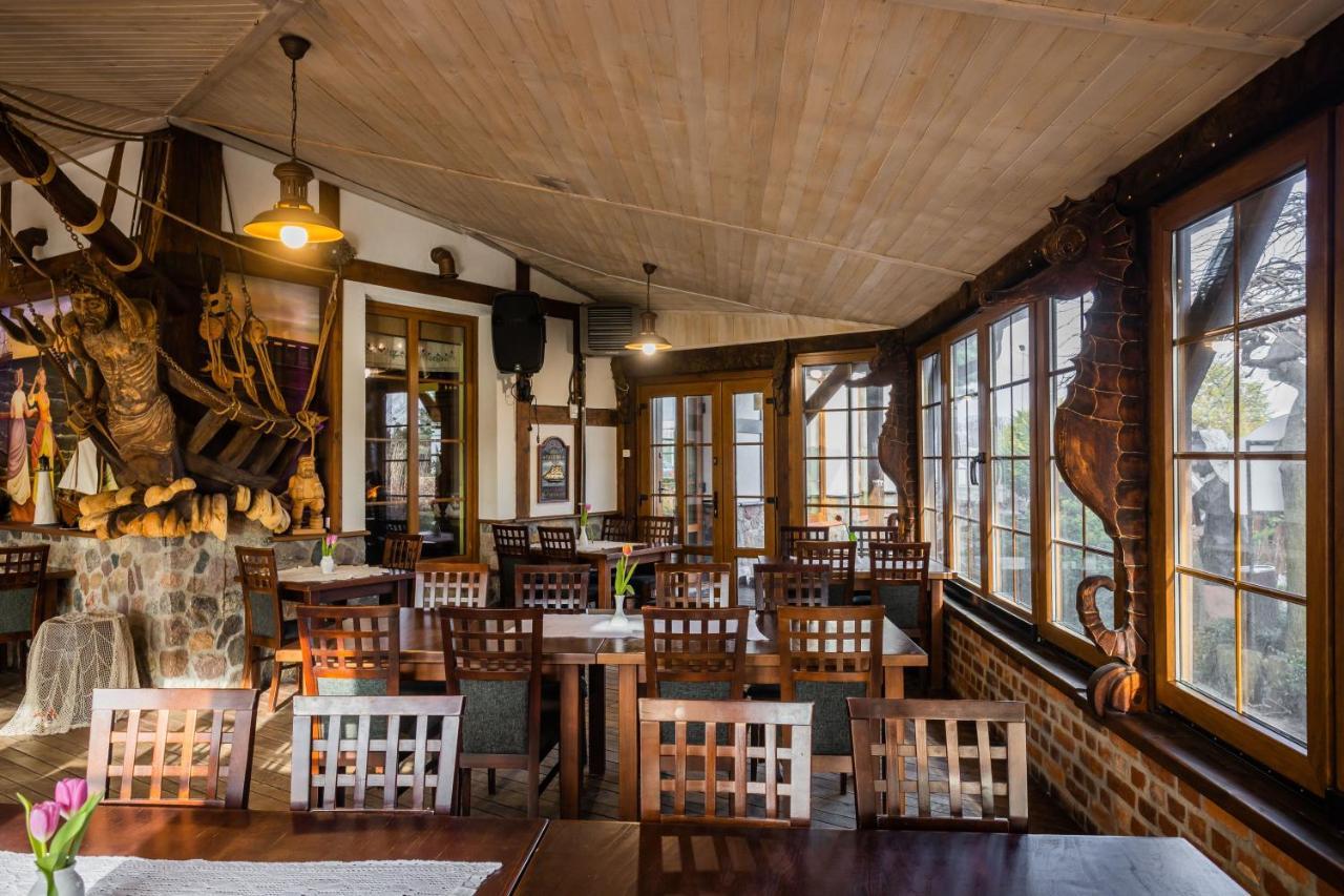 Nordowi Dwor Bed & Breakfast *