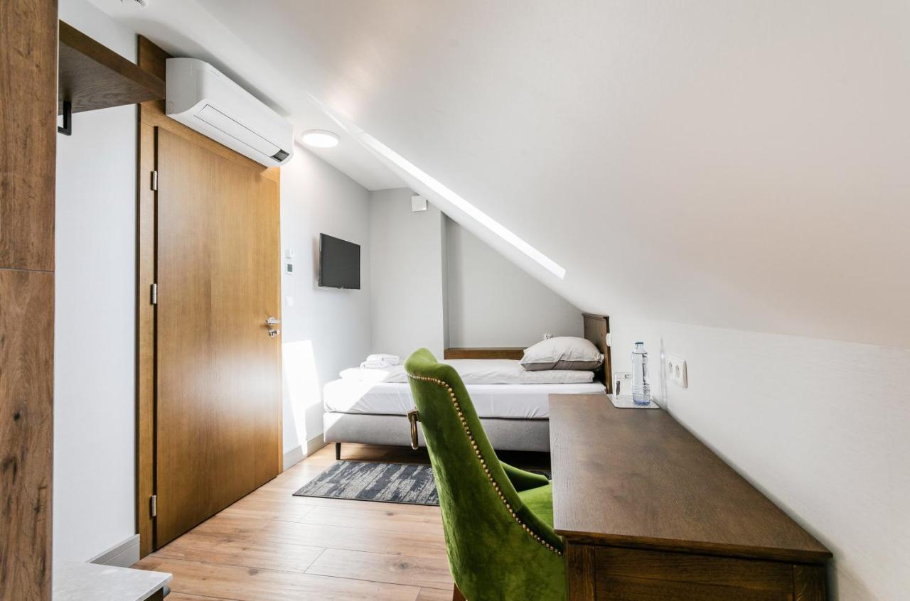 Nordowi Dwor Bed & Breakfast *