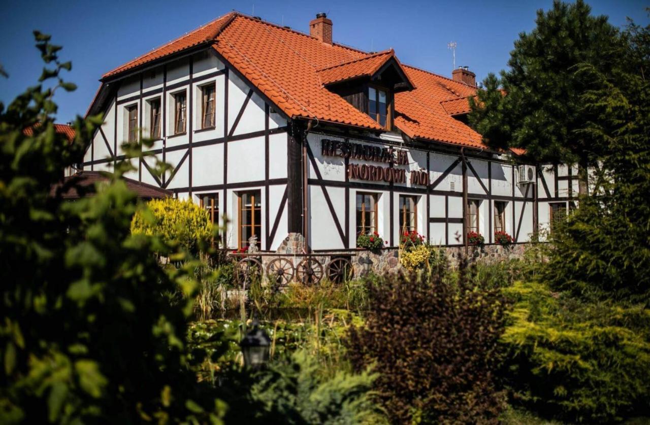 Nordowi Dwor Bed & Breakfast *