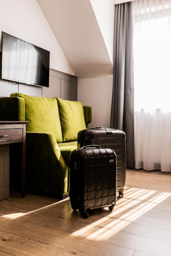 Bed & Breakfast Nordowi Dwor