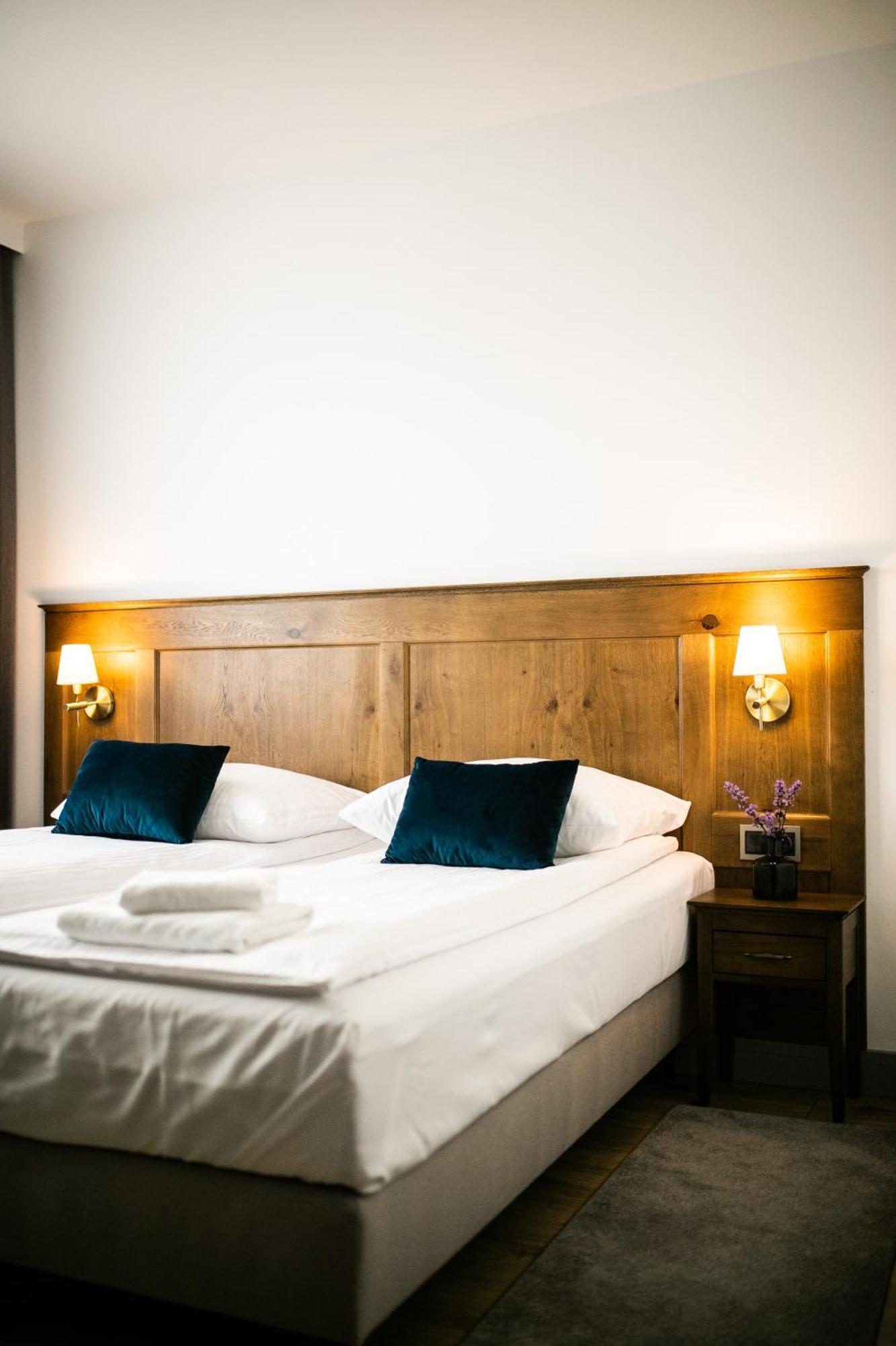 Nordowi Dwor Bed & Breakfast *