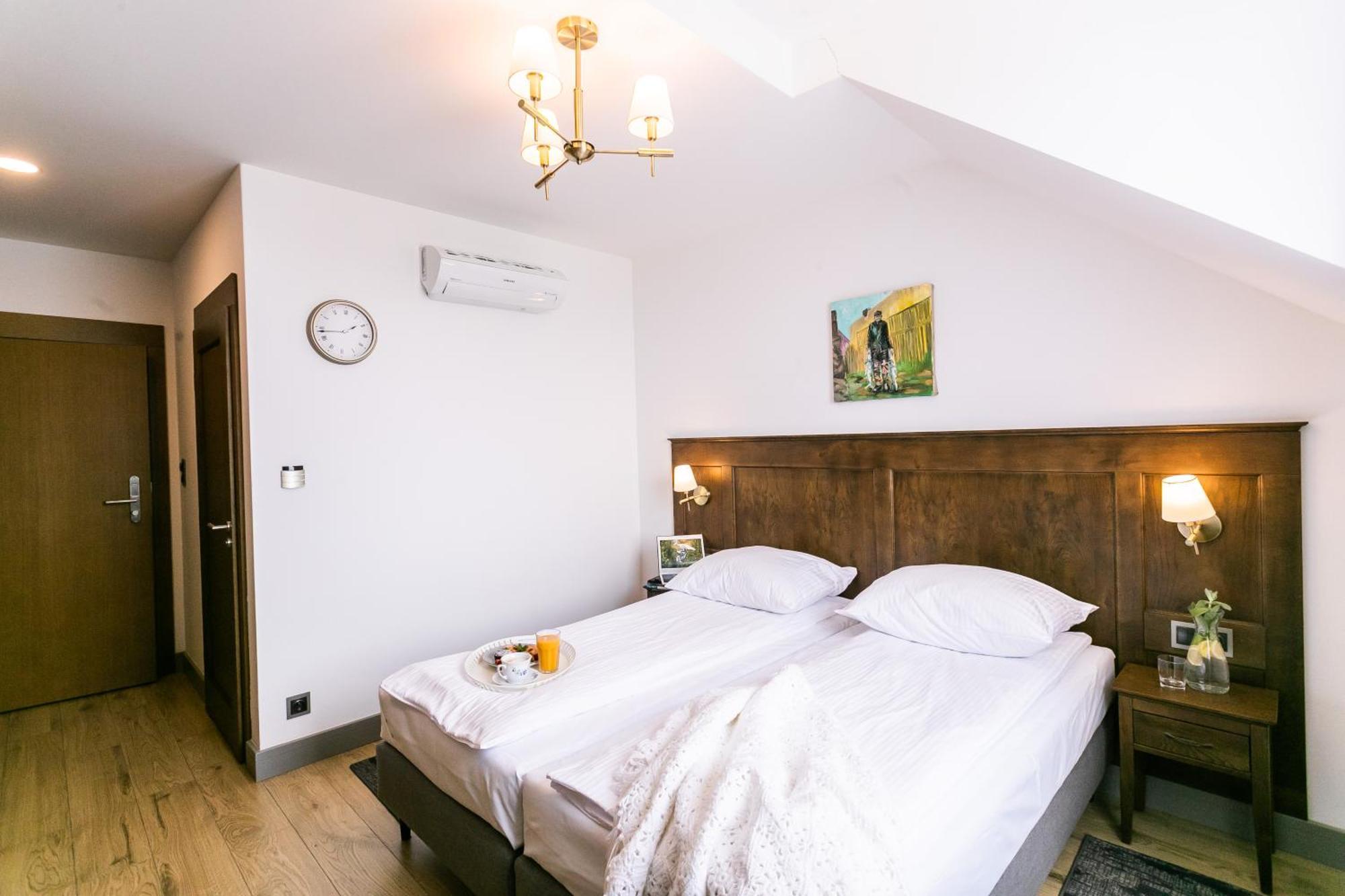 Nordowi Dwor Bed & Breakfast *