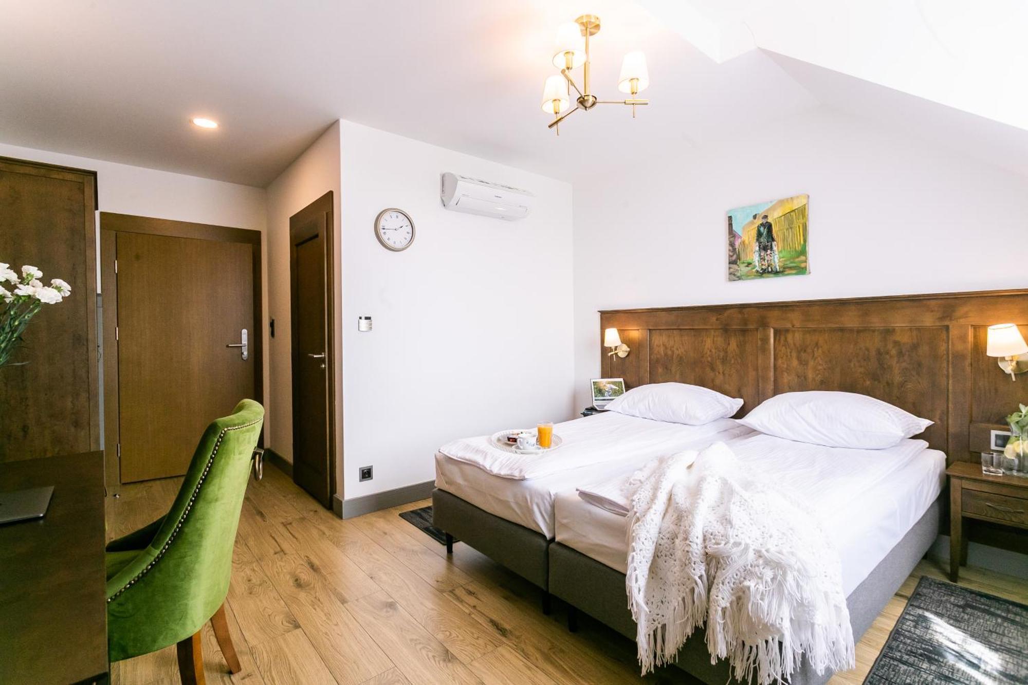 Bed & Breakfast Nordowi Dwor Celbowo