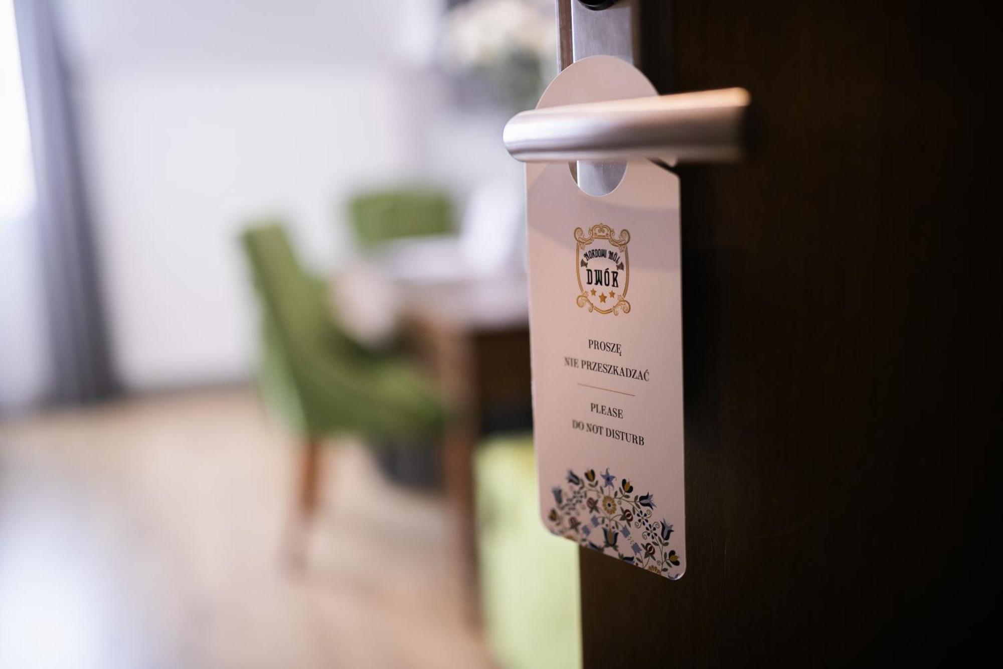 Bed & Breakfast Nordowi Dwor Celbowo