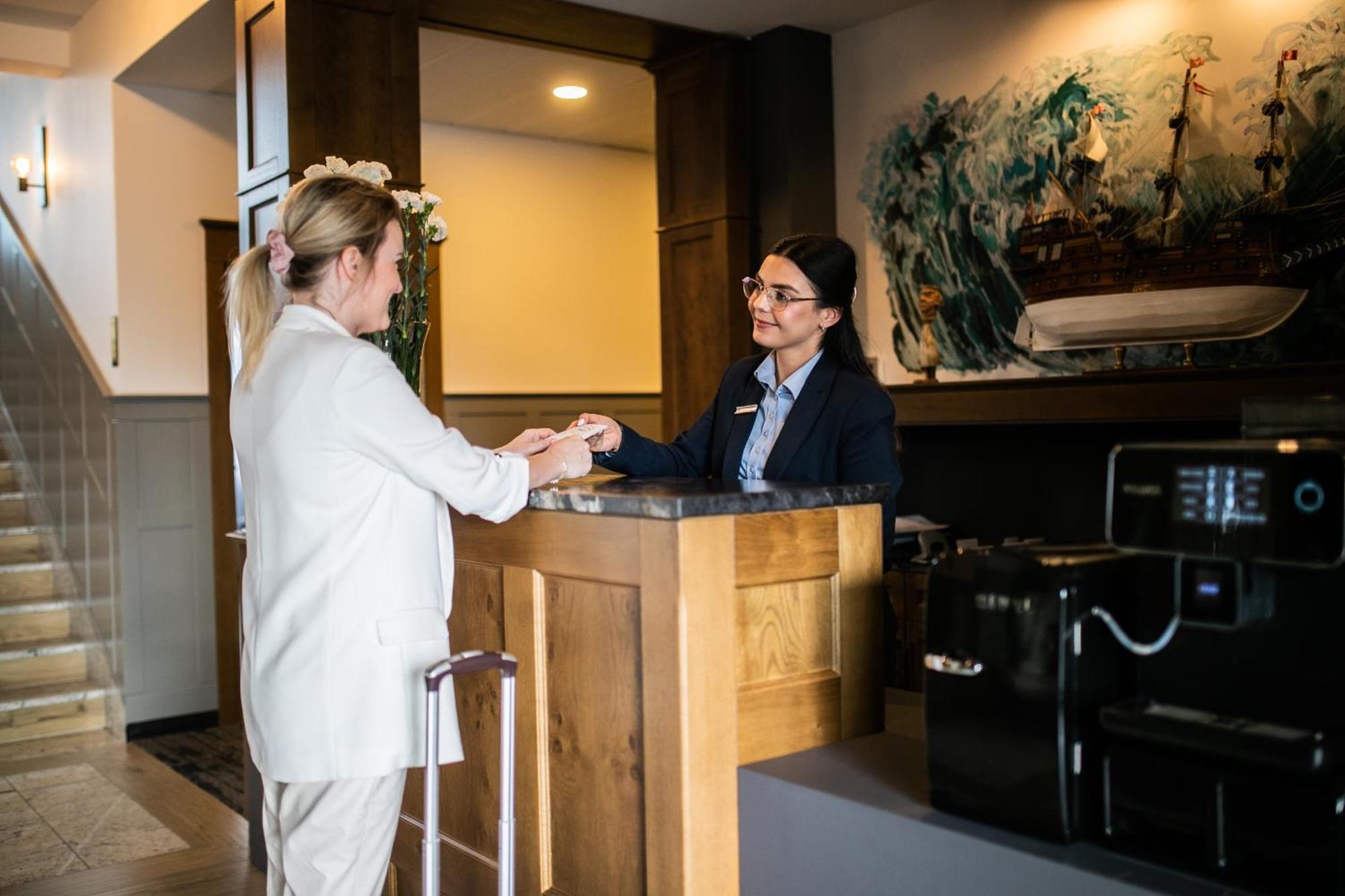 Bed & Breakfast Nordowi Dwor