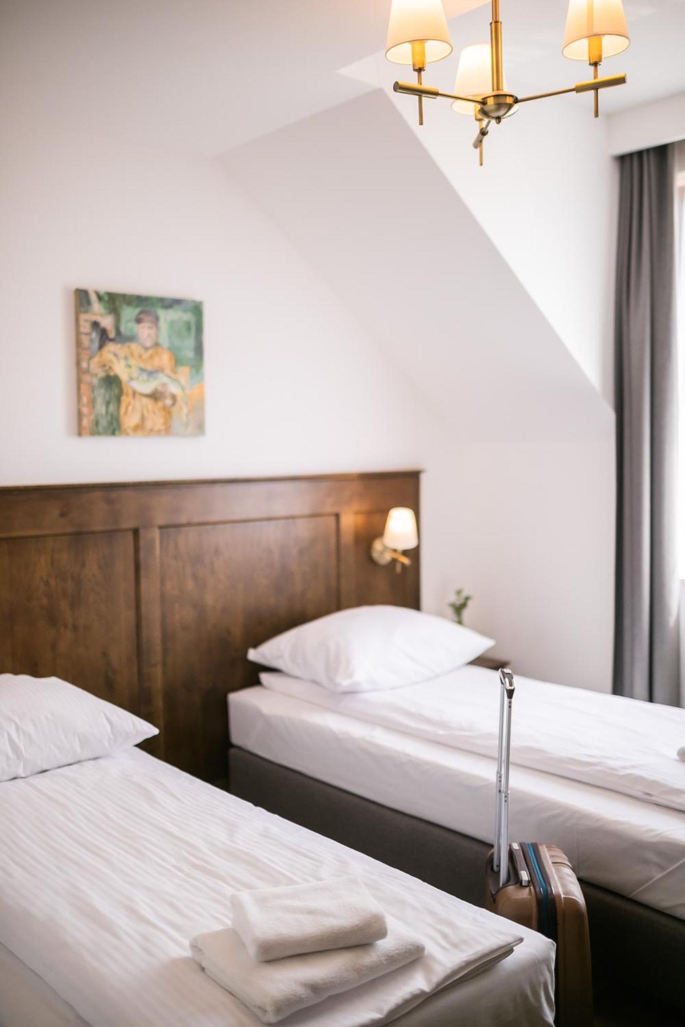 Nordowi Dwor Bed & Breakfast *